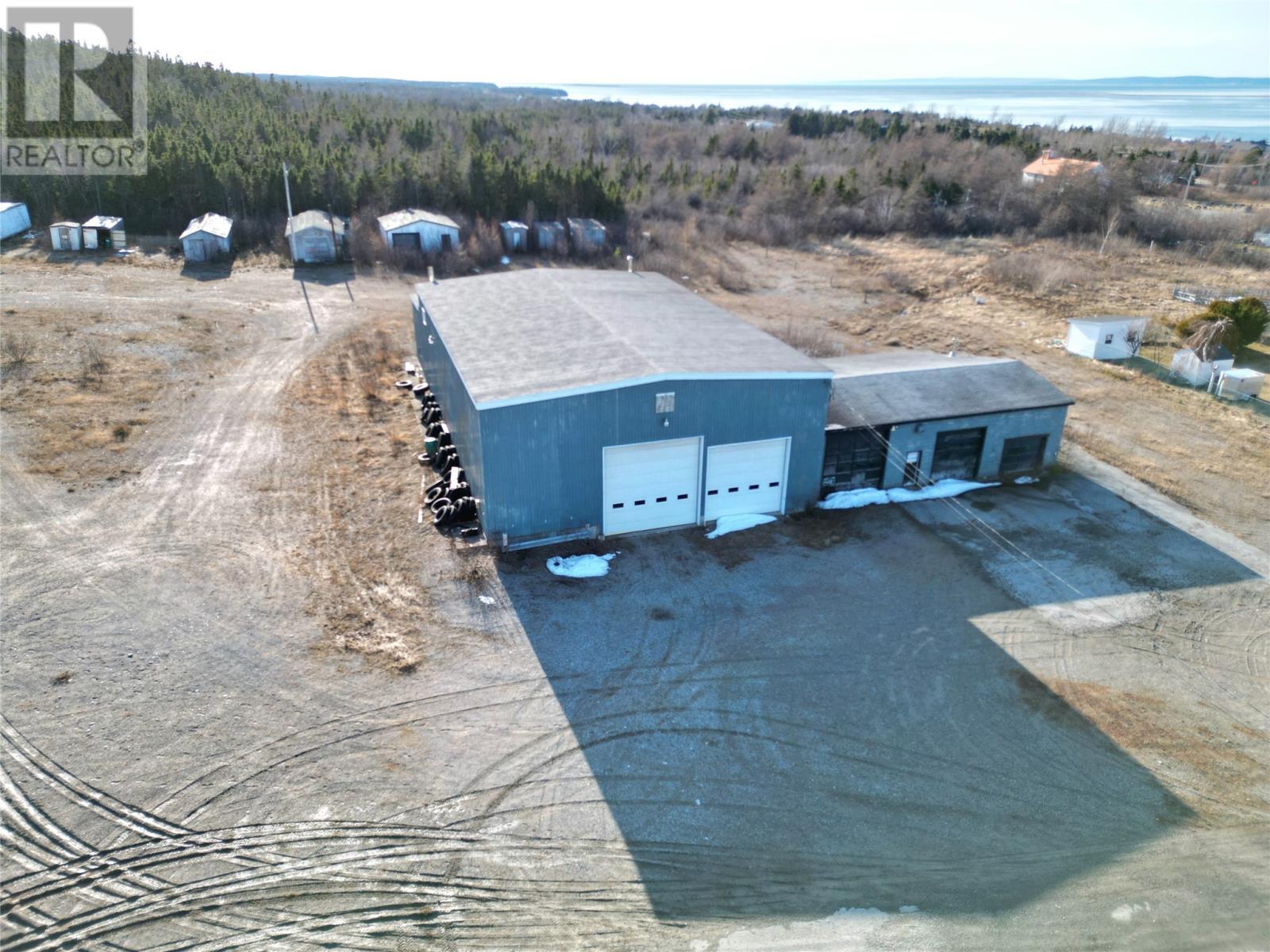 












16 Parson's Lane

,
St. George's,




Newfoundland & Labrador
A0N1Z0

