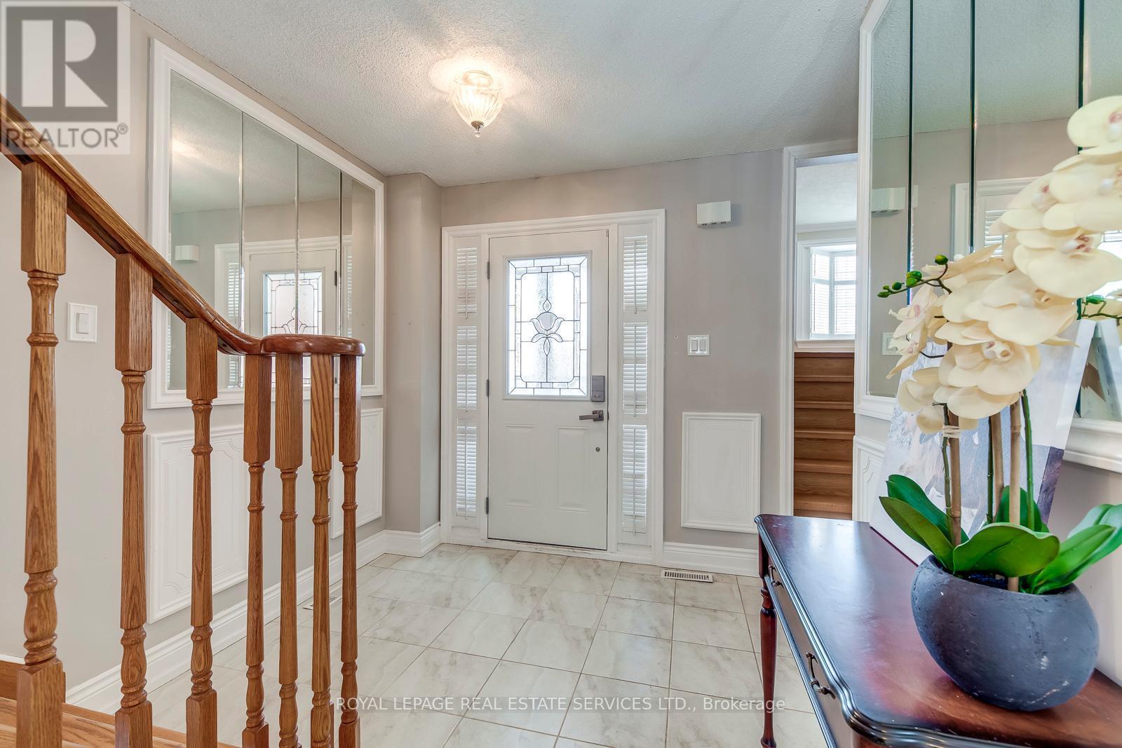












5254 ASTWELL AVENUE

,
Mississauga,




Ontario
L5R3H8

