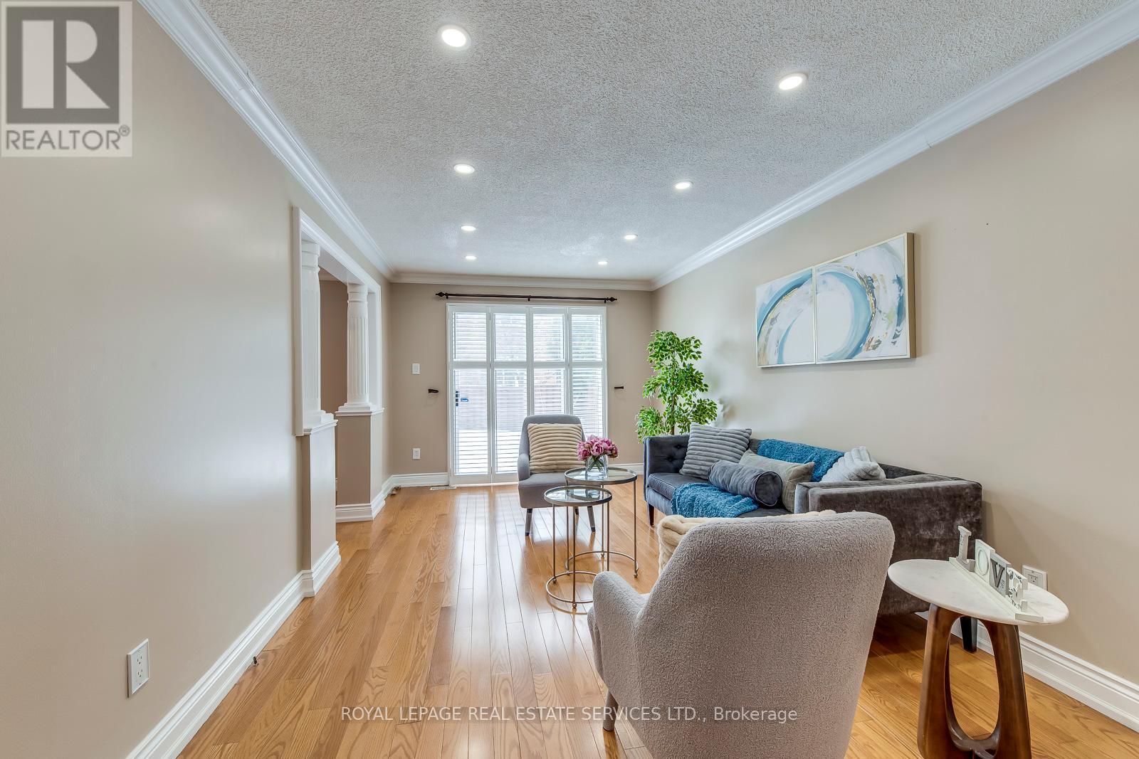 












5254 ASTWELL AVENUE

,
Mississauga,




Ontario
L5R3H8

