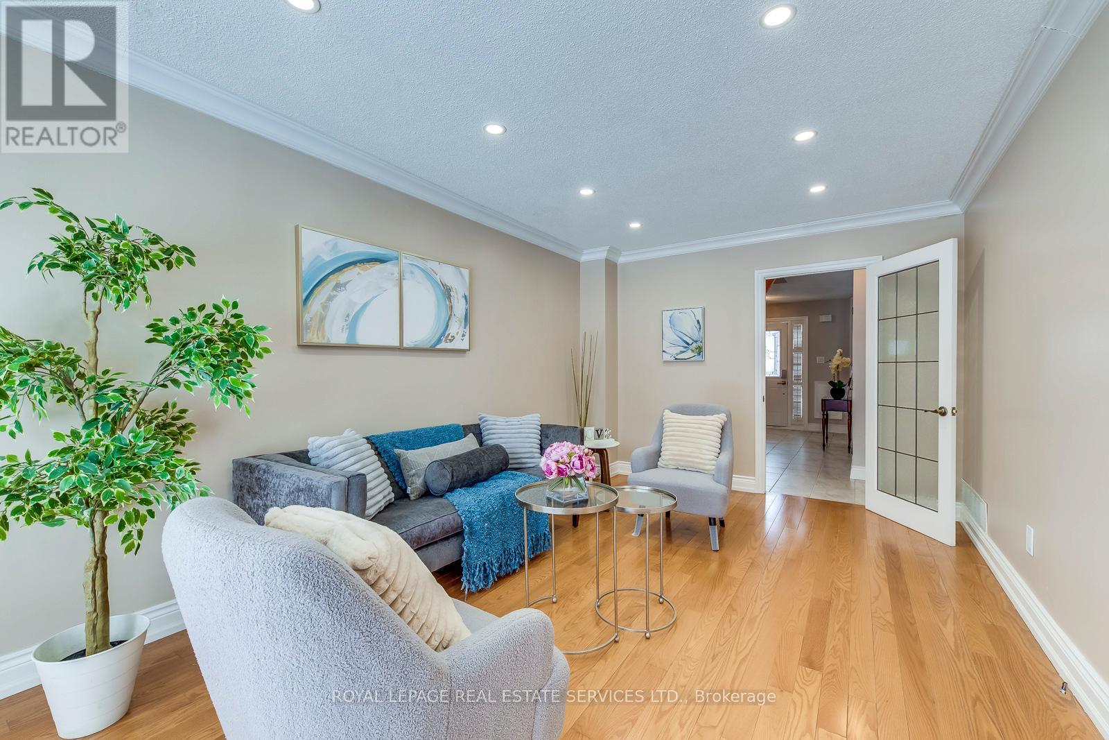 












5254 ASTWELL AVENUE

,
Mississauga,




Ontario
L5R3H8

