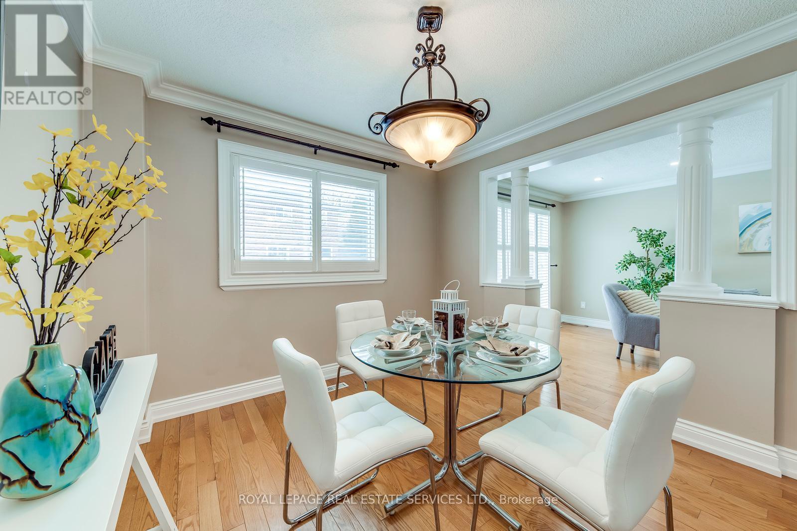 












5254 ASTWELL AVENUE

,
Mississauga,




Ontario
L5R3H8

