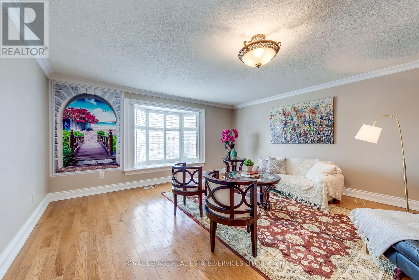 












5254 ASTWELL AVENUE

,
Mississauga,




Ontario
L5R3H8

