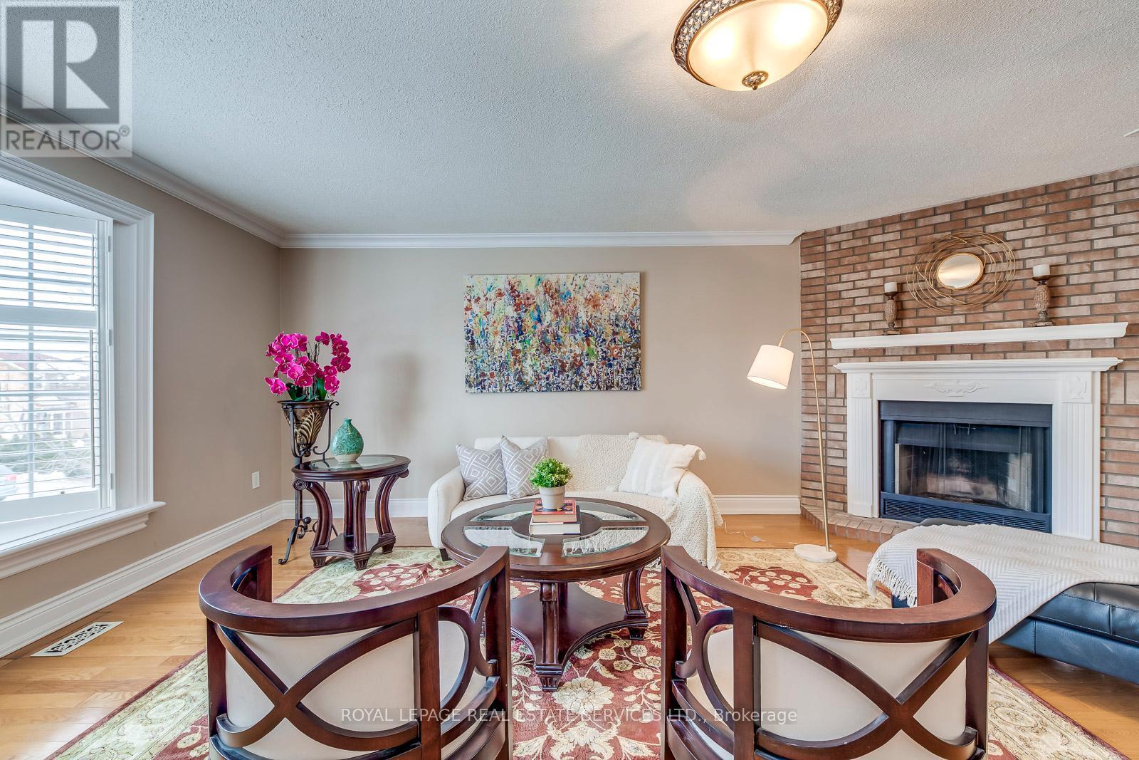 












5254 ASTWELL AVENUE

,
Mississauga,




Ontario
L5R3H8

