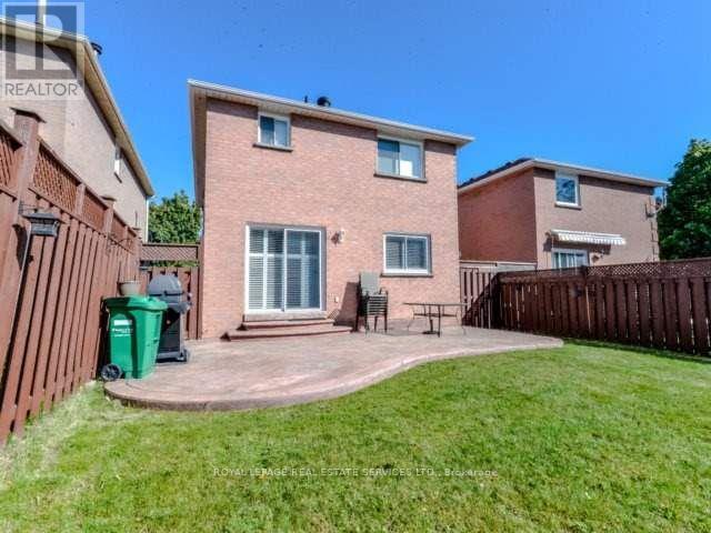 












5254 ASTWELL AVENUE

,
Mississauga,




Ontario
L5R3H8

