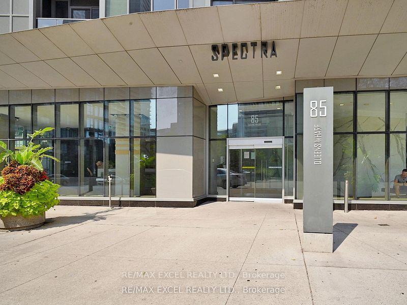 









85


Queens Wharf

Road, 3911,
Toronto,




ON
M5V 0J9

