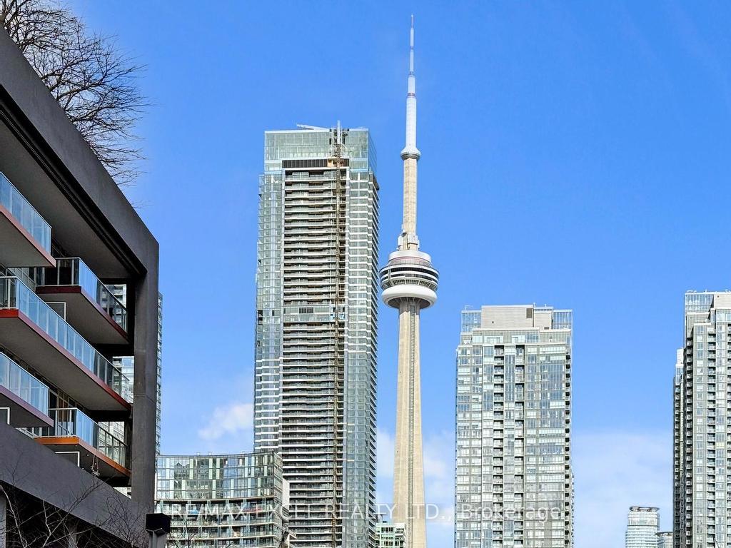 









85


Queens Wharf

Road, 3911,
Toronto,




ON
M5V 0J9

