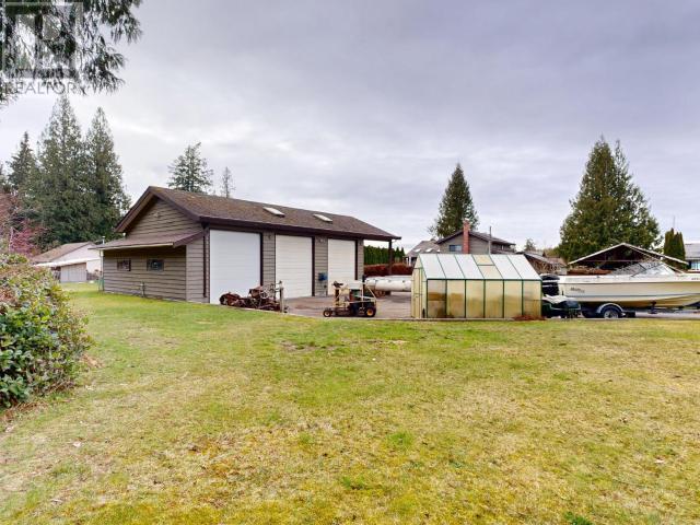 












3700 MACKENZIE AVE

,
Powell River,




British Columbia

