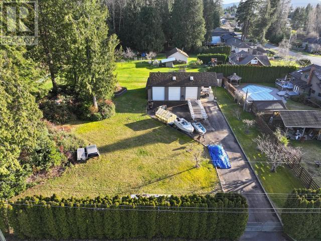 












3700 MACKENZIE AVE

,
Powell River,




British Columbia
