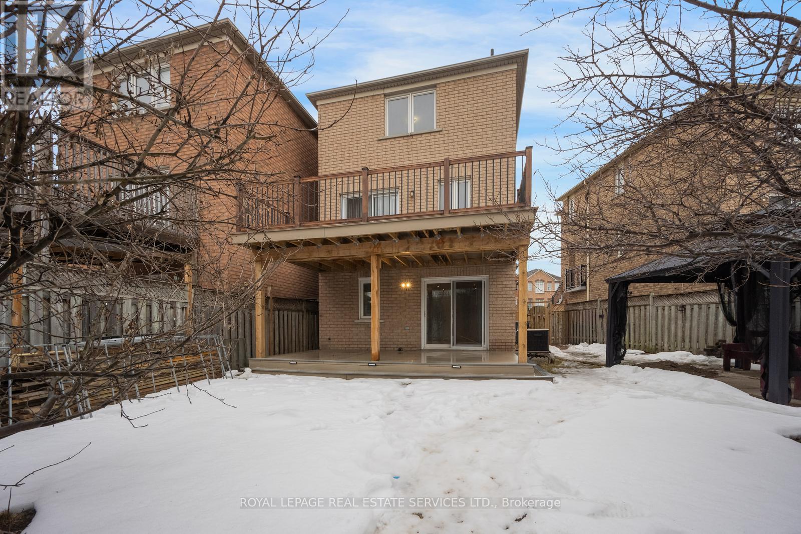 












245 TOUCHSTONE DRIVE

,
Toronto,




Ontario
M6M5J7

