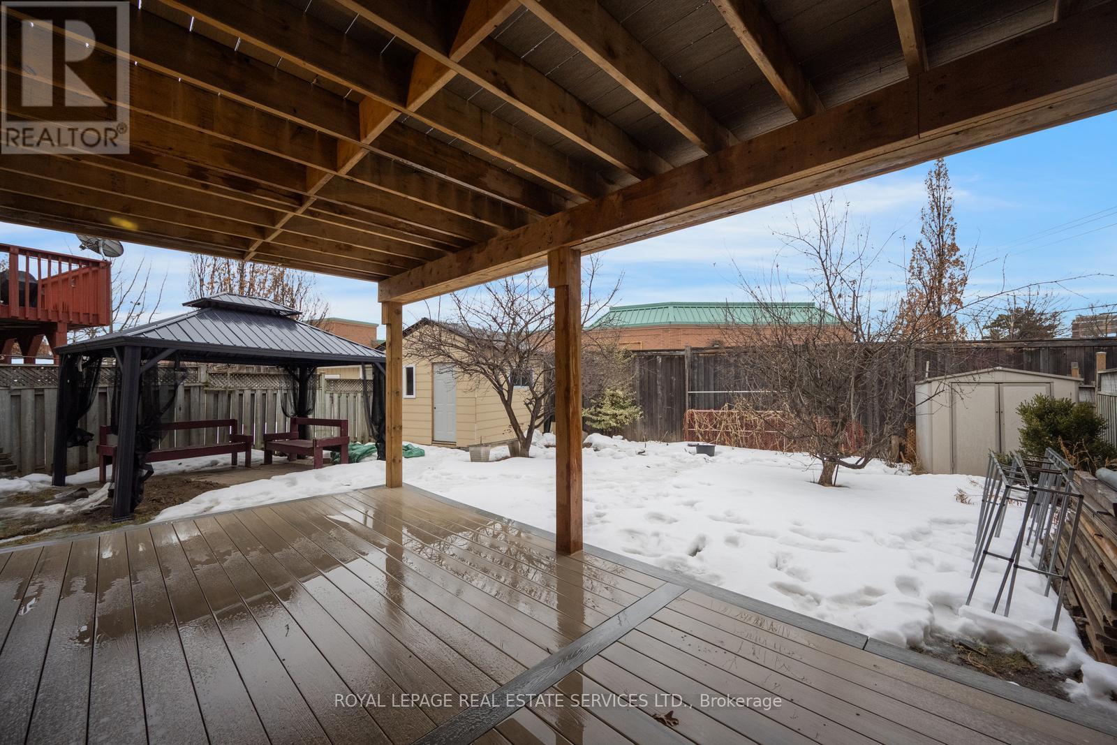 












245 TOUCHSTONE DRIVE

,
Toronto,




Ontario
M6M5J7

