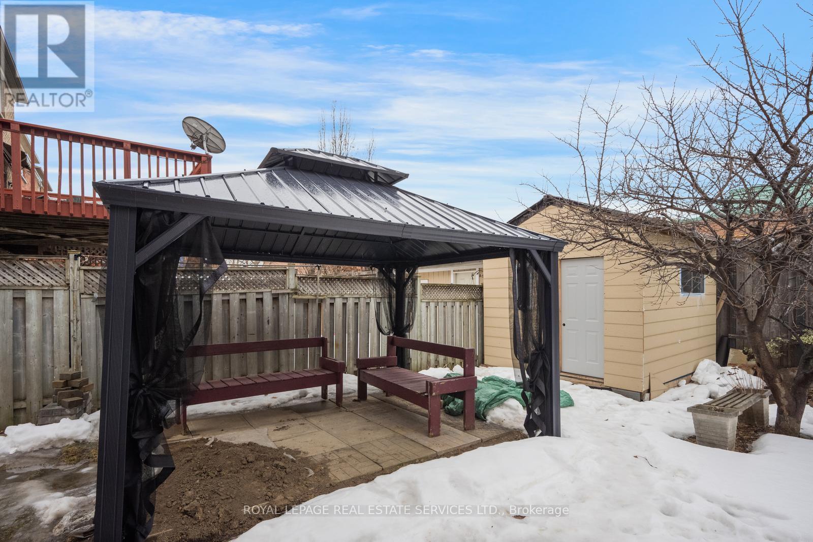 












245 TOUCHSTONE DRIVE

,
Toronto,




Ontario
M6M5J7


