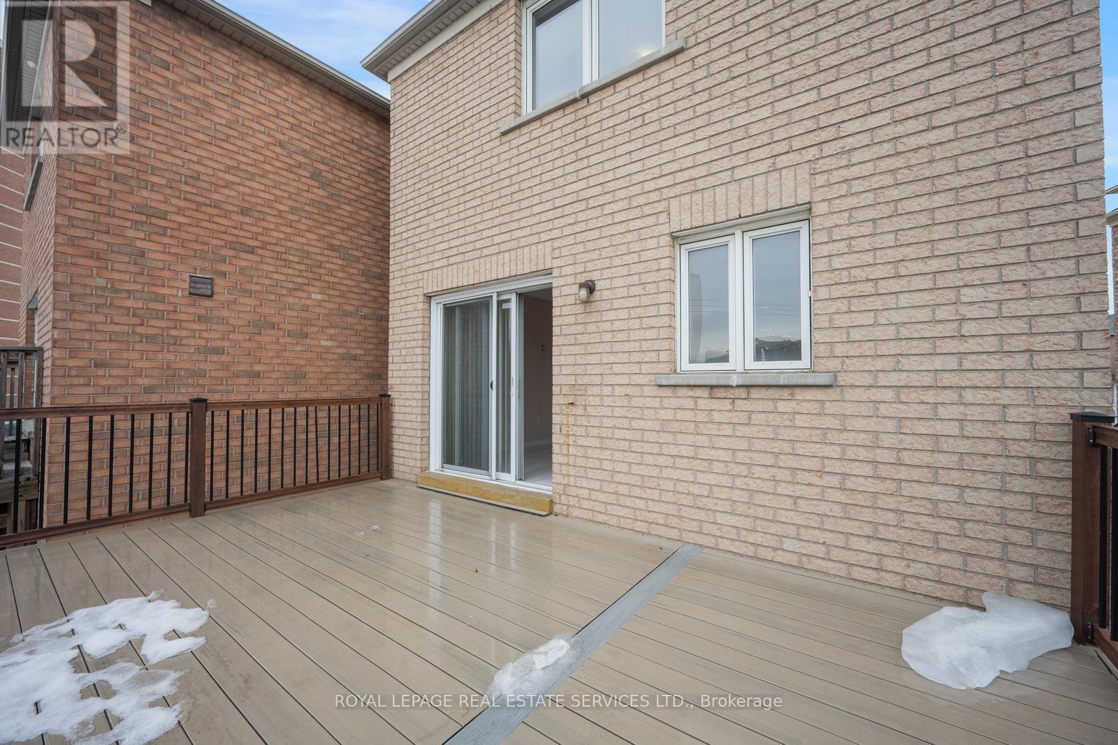












245 TOUCHSTONE DRIVE

,
Toronto,




Ontario
M6M5J7

