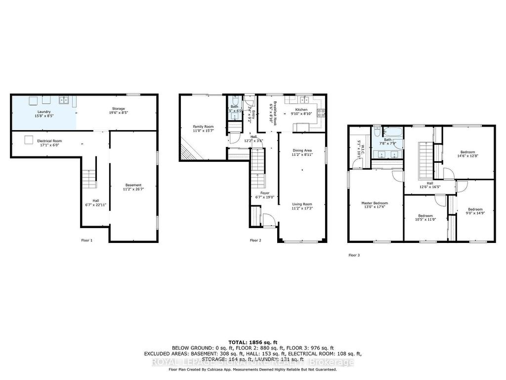 









11


Kirkland

Road,
Brampton,




ON
L6V 2W5

