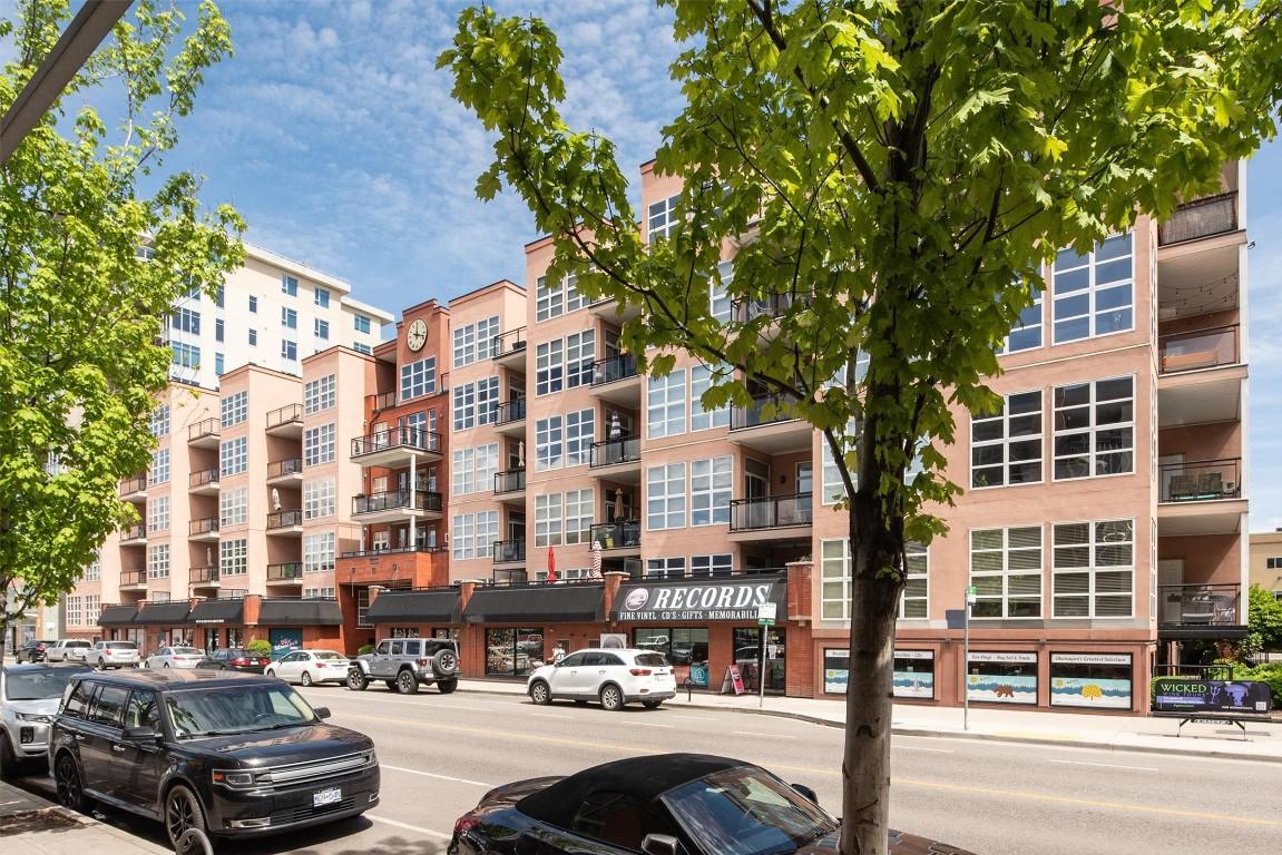 









1331


Ellis

Street, 414,
Kelowna,




BC
V1Y 1Z9

