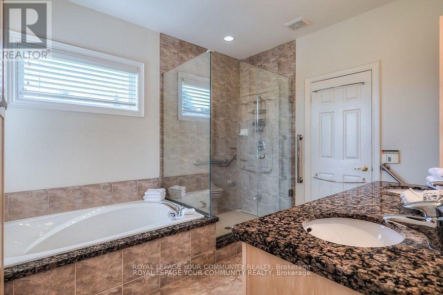 












143 LEGENDARY TRAIL

,
Whitchurch-Stouffville,




Ontario
L4A1W5

