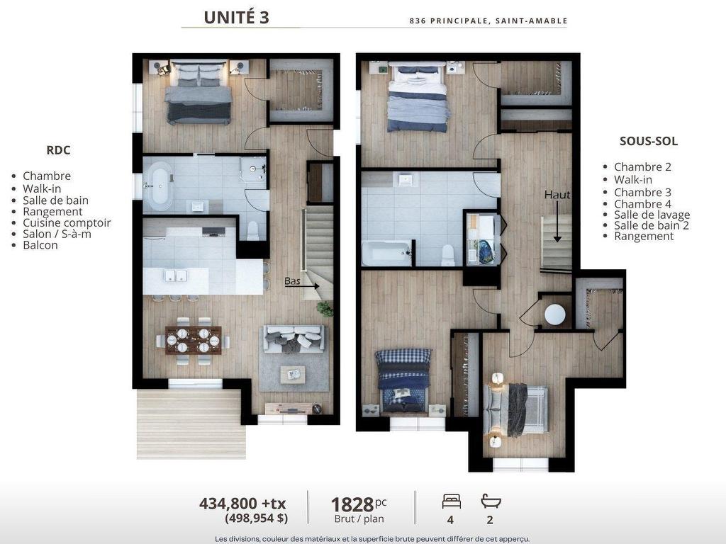 









836


Rue Principale

, 8,
Saint-Amable,




QC
J0L1N0


