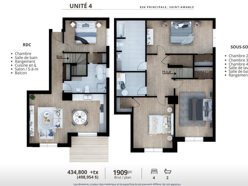 









836


Rue Principale

, 8,
Saint-Amable,




QC
J0L1N0

