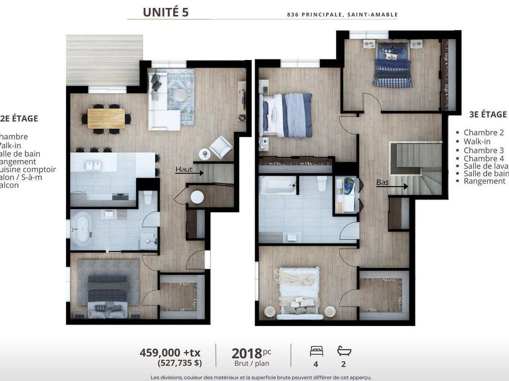 









836


Rue Principale

, 8,
Saint-Amable,




QC
J0L1N0

