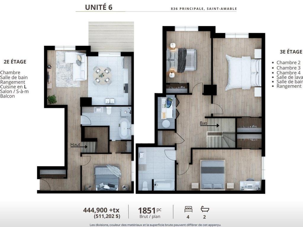 









836


Rue Principale

, 8,
Saint-Amable,




QC
J0L1N0

