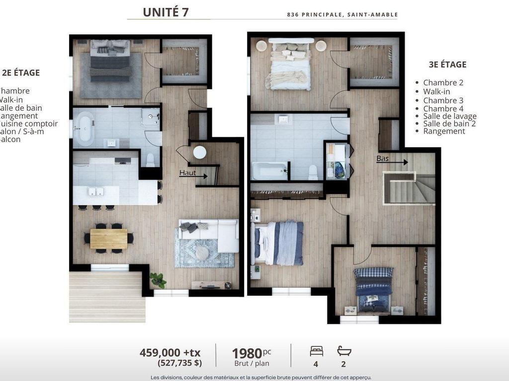 









836


Rue Principale

, 8,
Saint-Amable,




QC
J0L1N0

