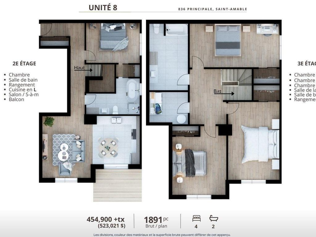









836


Rue Principale

, 8,
Saint-Amable,




QC
J0L1N0

