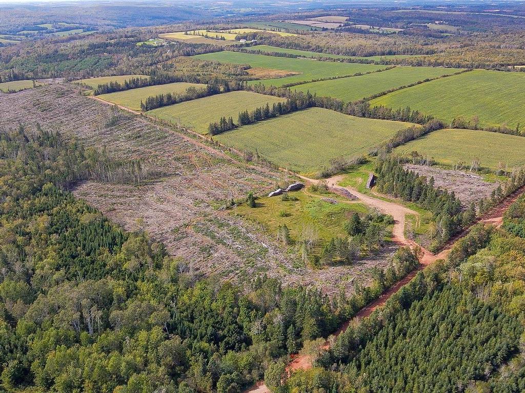 












Acreage St. Patrick's Road

,
New Glasgow,







PE
C0A 1N0

