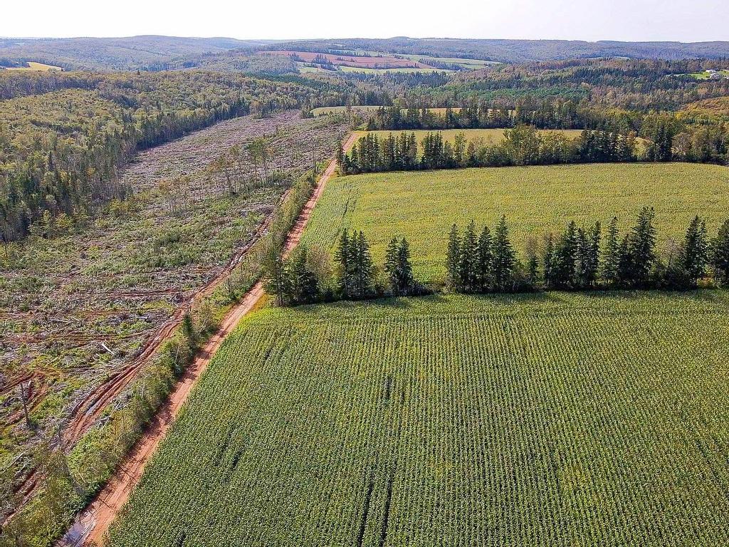 












Acreage St. Patrick's Road

,
New Glasgow,







PE
C0A 1N0

