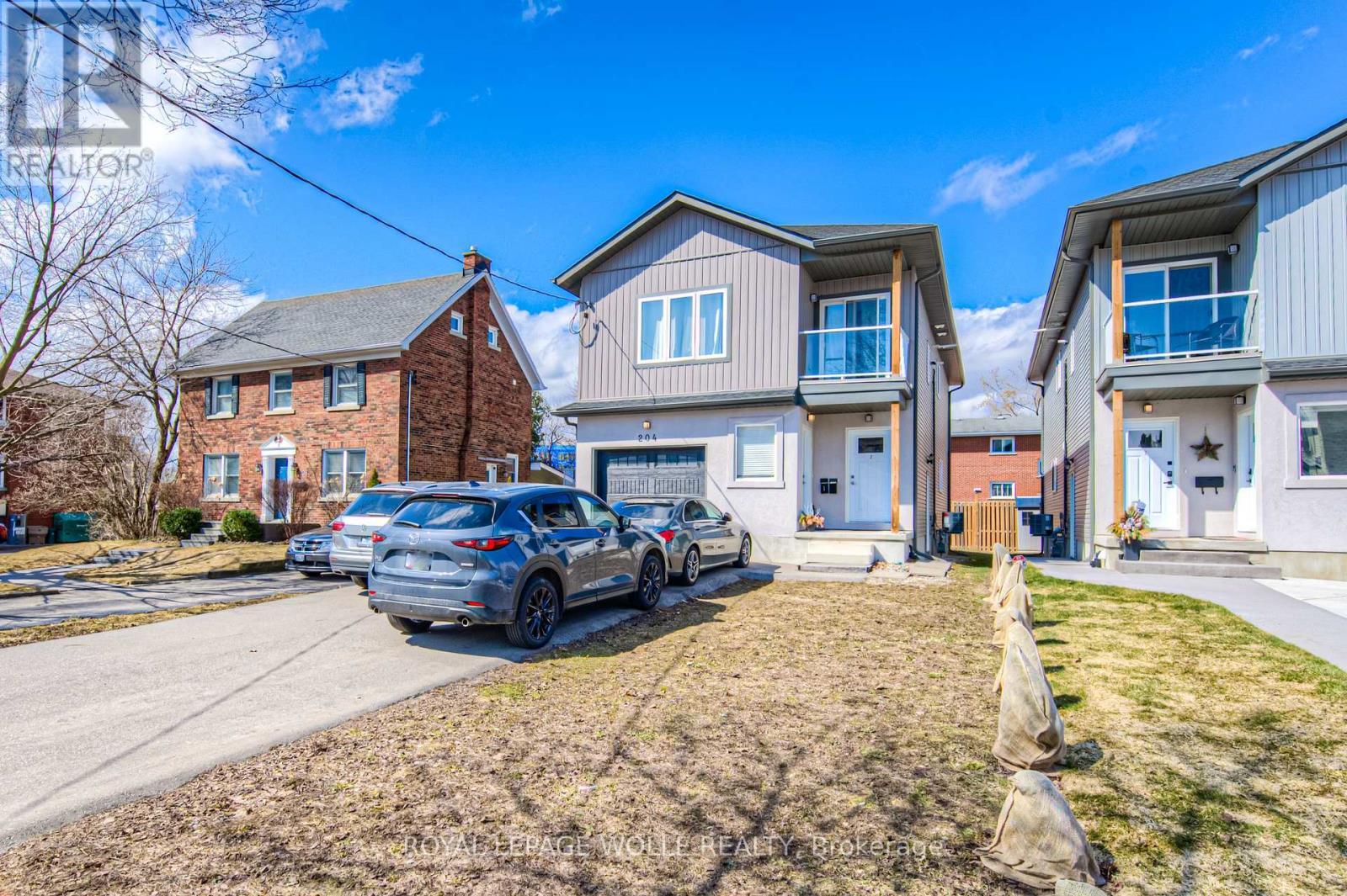 












204 FIFTH AVENUE

,
Kitchener,




Ontario
N2C1P7

