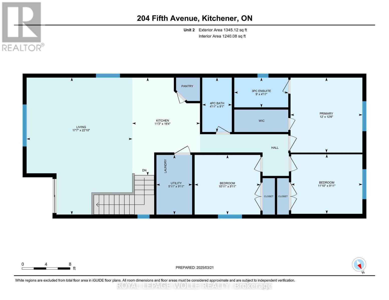 












204 FIFTH AVENUE

,
Kitchener,




Ontario
N2C1P7

