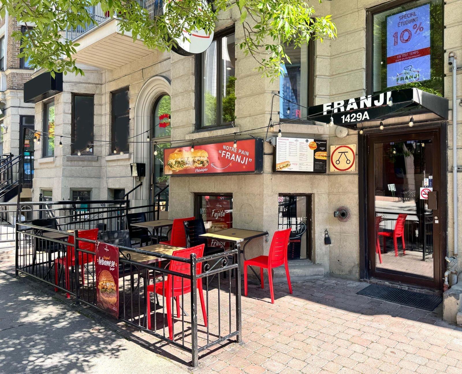 









1429


Rue Bishop

, A,
Montréal (Ville-Marie),




QC
H3G2E4

