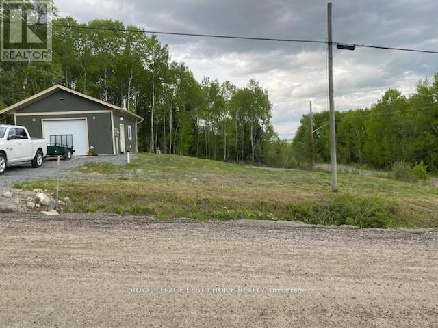 












151 RADLEY HILL ROAD

,
Temiskaming Shores (New Liskeard),







Ontario
P0J1P0

