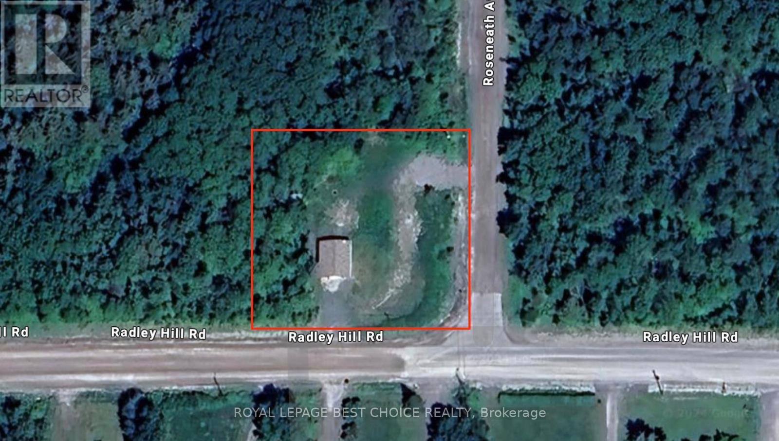 












151 RADLEY HILL ROAD

,
Temiskaming Shores (New Liskeard),







Ontario
P0J1P0

