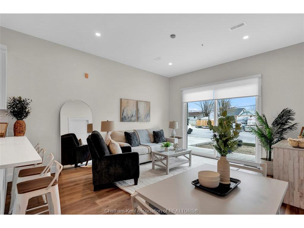 









12


Mill

Street West, 507,
Tilbury,




ON
N0P 2L0

