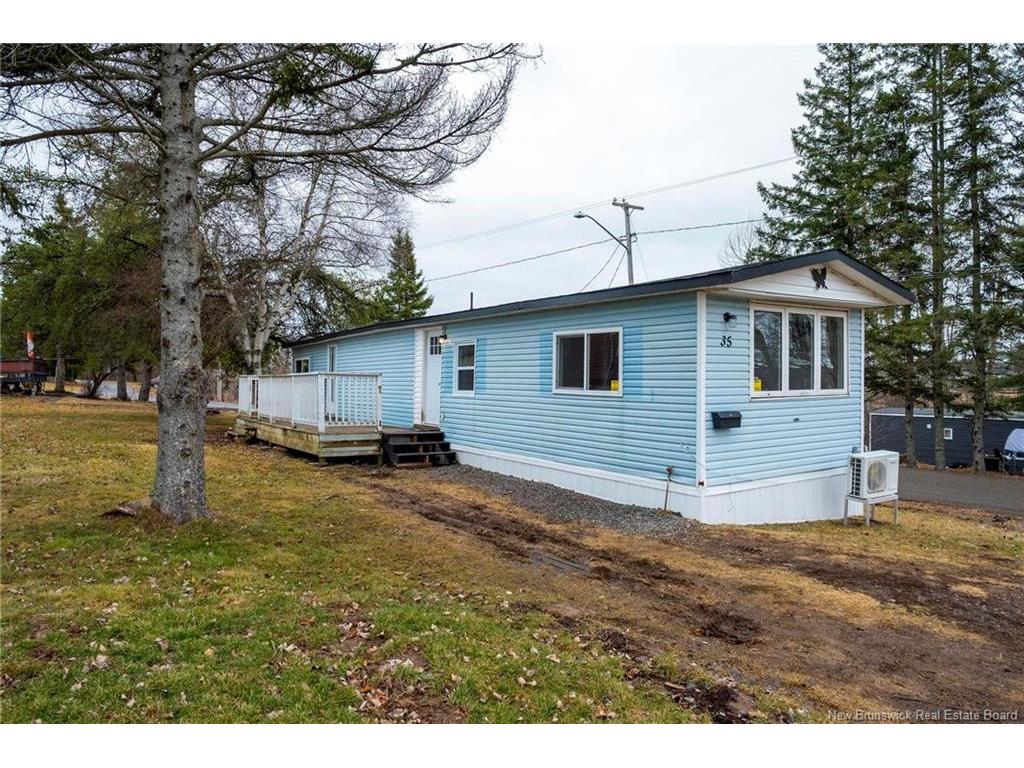 









35


Nancy

ST,
Moncton,




NB
E1E 3T2

