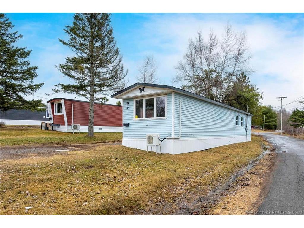 









35


Nancy

ST,
Moncton,




NB
E1E 3T2

