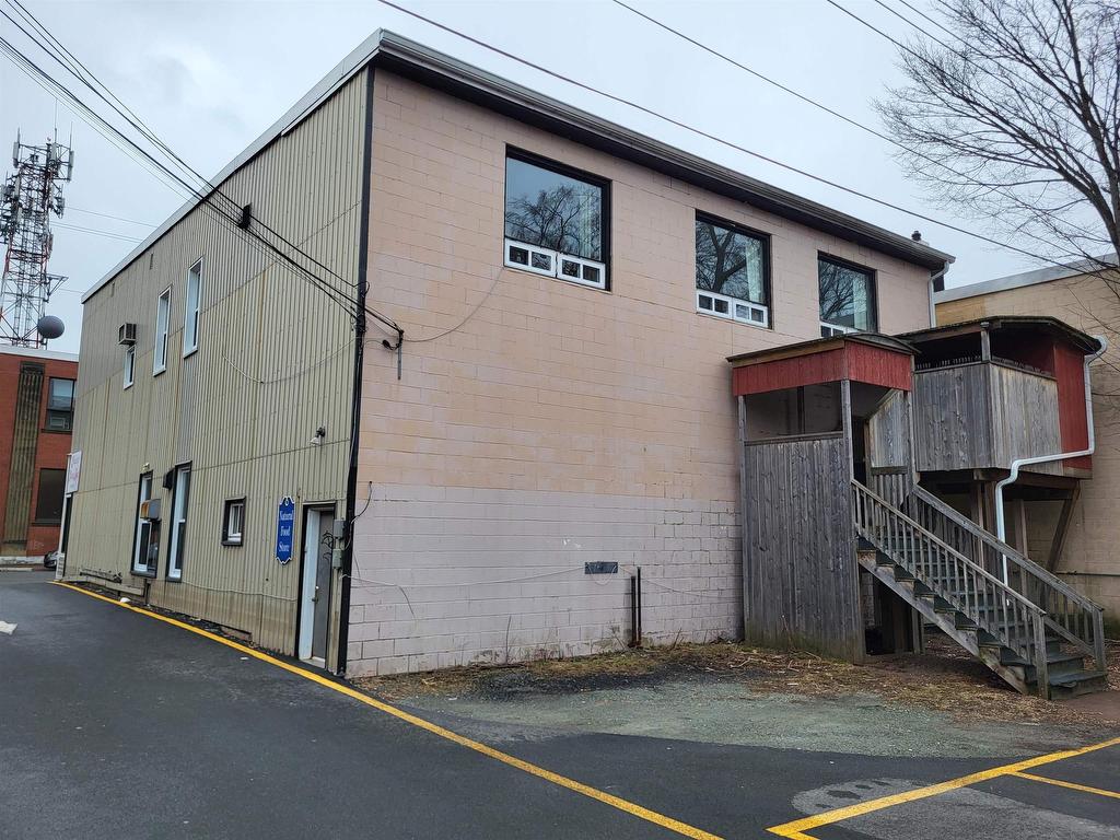 












805-809 Prince Street

,
Truro,




NS
B2N 1G7

