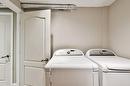 Salle de lavage