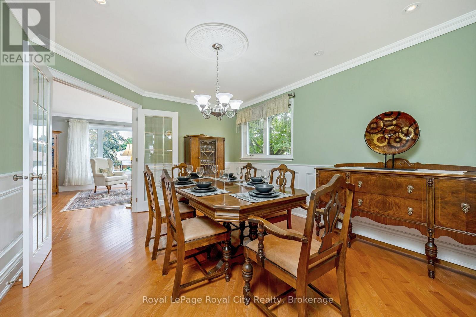 












35 INGLEWOOD DRIVE

,
Brampton (Brampton East),




Ontario
L6W2N4

