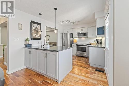 Gorgeous kitchen