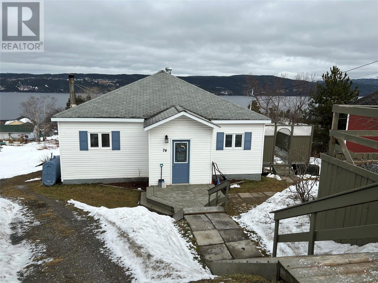 












74 Main Street

,
Mount Moriah,




Newfoundland & Labrador
A0M1J0

