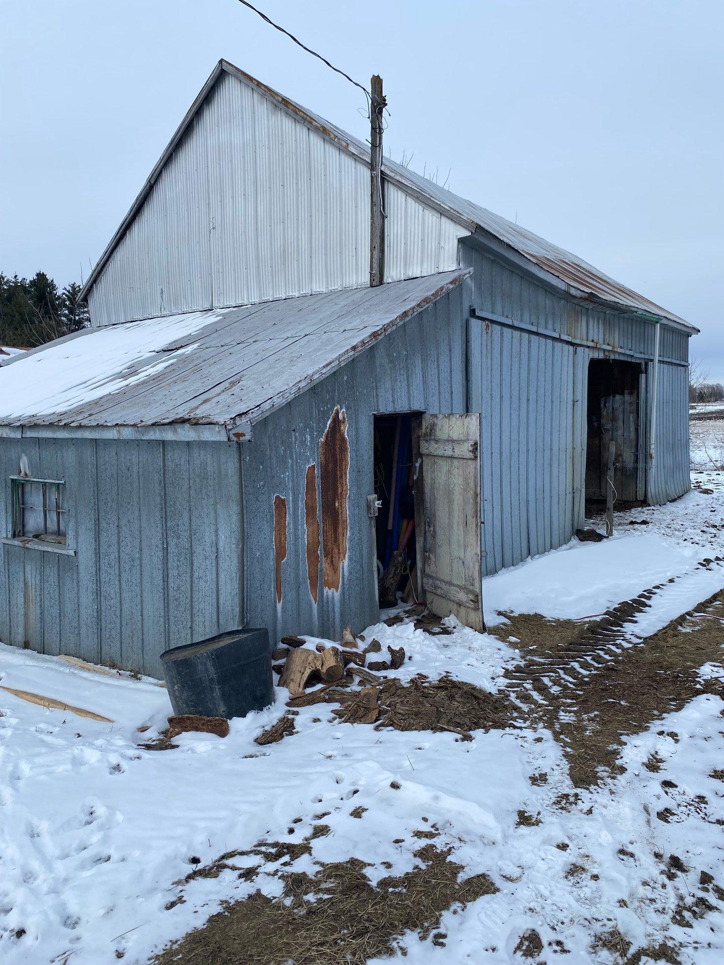 









1248


Grand rg Ste-Clotilde

,
Sainte-Clotilde,







QC
J0L1W0

