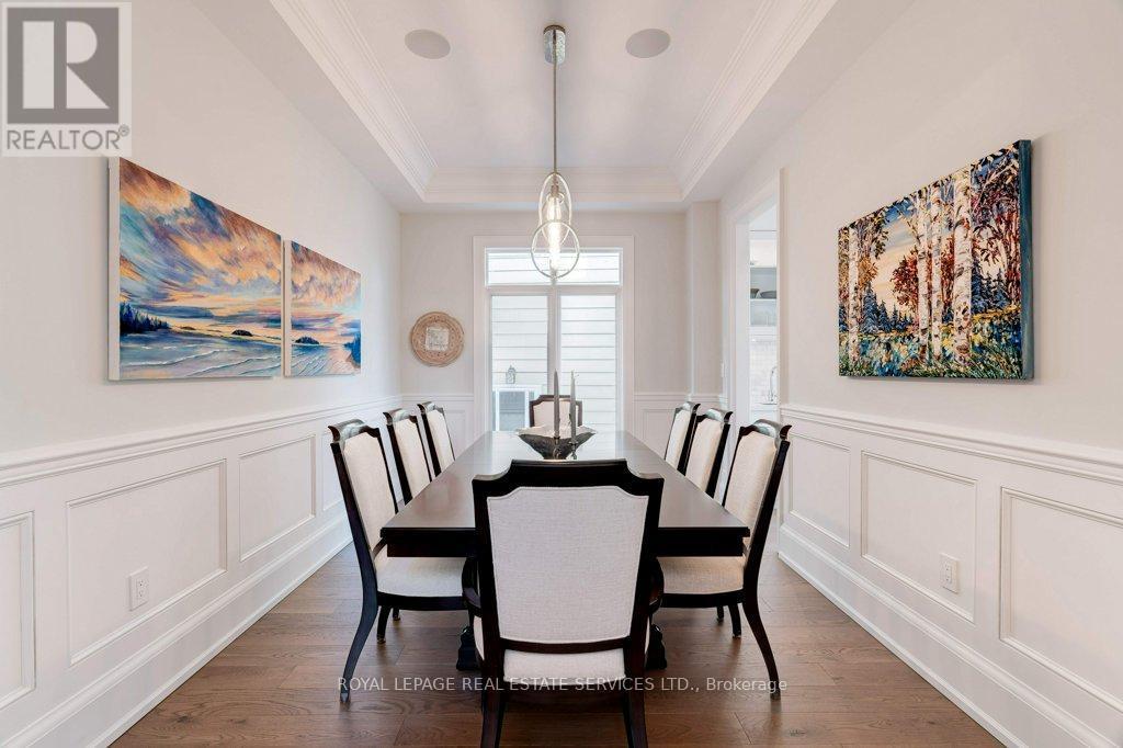 












284 DOUGLAS AVENUE

,
Oakville,




Ontario
L6J3S4

