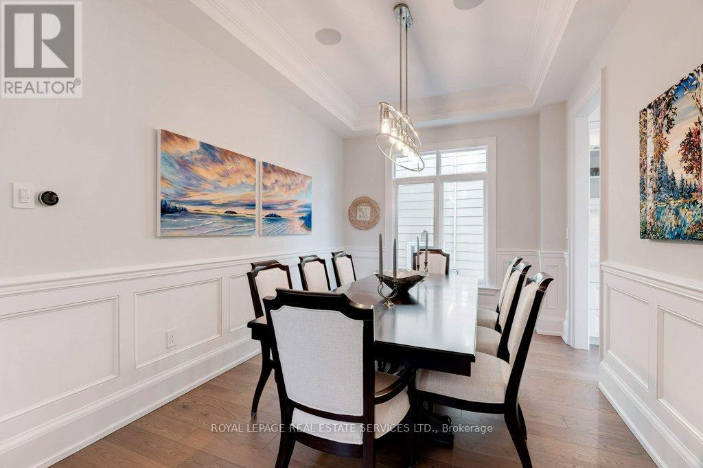 












284 DOUGLAS AVENUE

,
Oakville,




Ontario
L6J3S4

