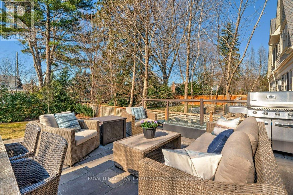 












284 DOUGLAS AVENUE

,
Oakville,




Ontario
L6J3S4

