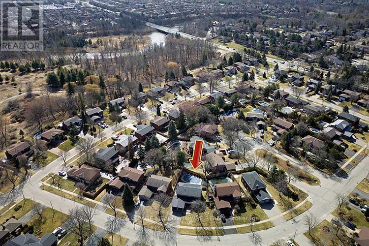 












41 STEEN DRIVE

,
Mississauga,




Ontario
L5N2V3

