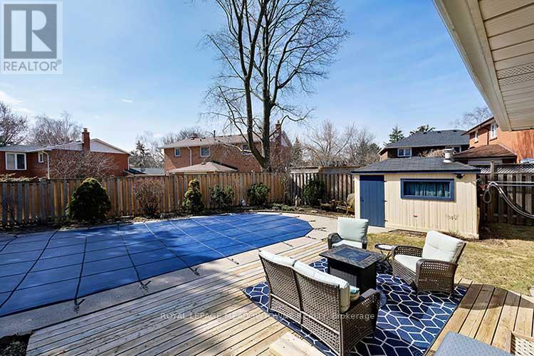 












41 STEEN DRIVE

,
Mississauga,




Ontario
L5N2V3


