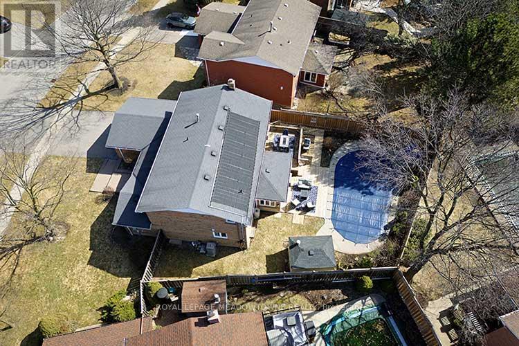 












41 STEEN DRIVE

,
Mississauga,




Ontario
L5N2V3

