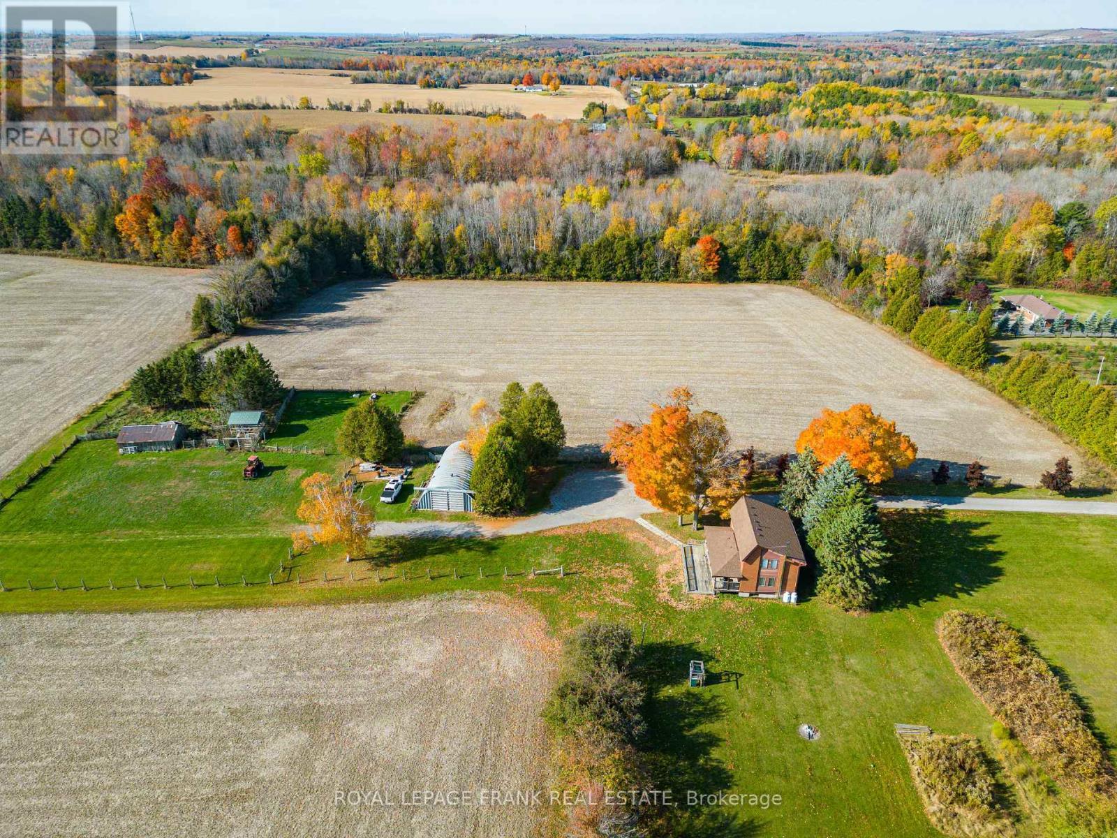 












4825 CONCESSION 3 ROAD

,
Clarington,




Ontario
L0A1J0

