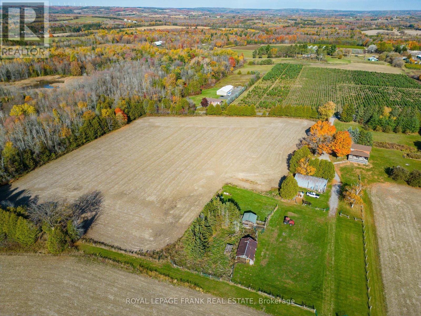 












4825 CONCESSION 3 ROAD

,
Clarington,




Ontario
L0A1J0

