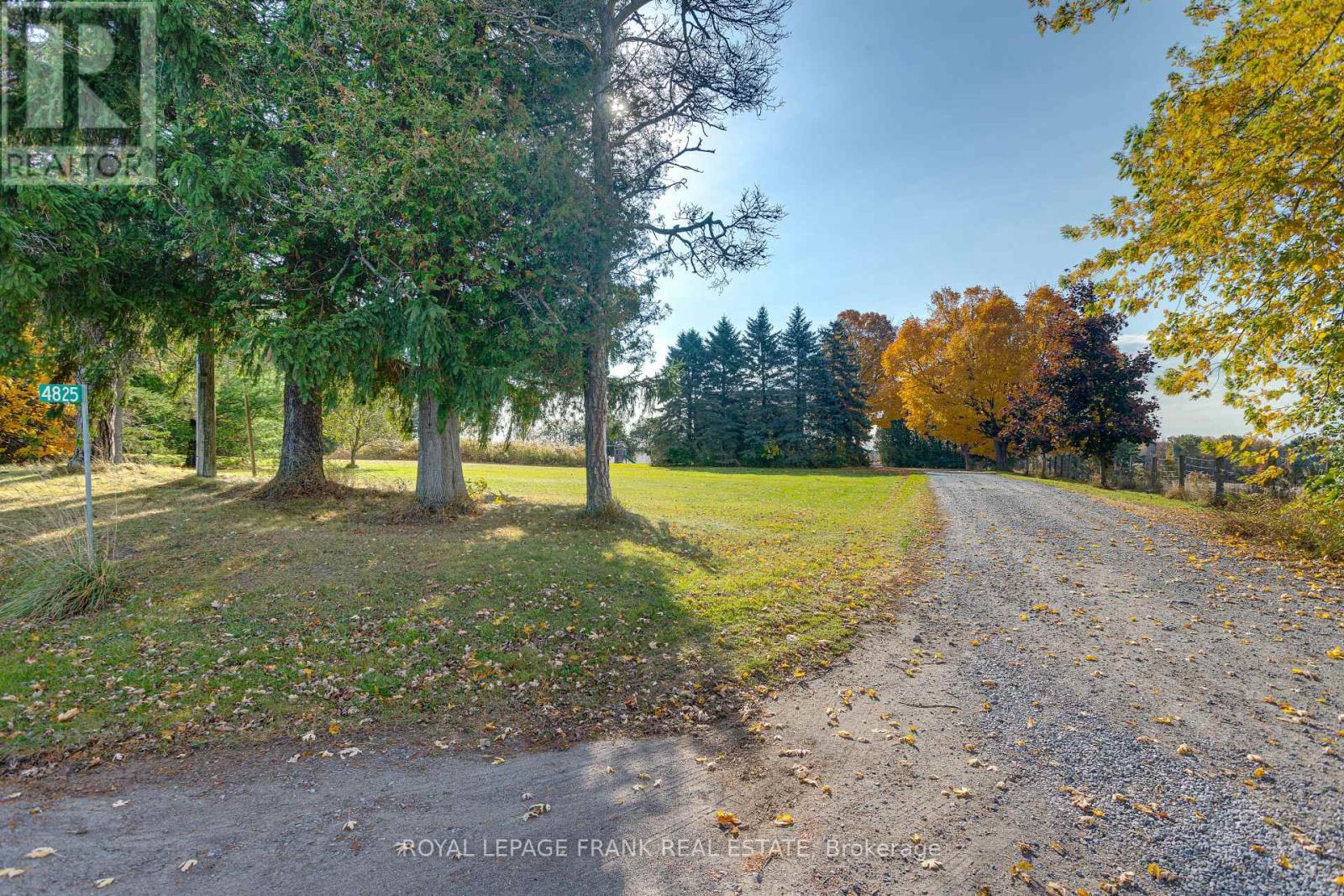 












4825 CONCESSION 3 ROAD

,
Clarington,




Ontario
L0A1J0

